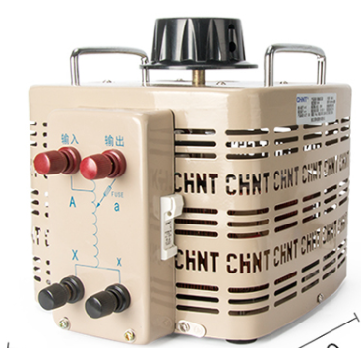 江西接触调压器TDGC2-0.5kVA
