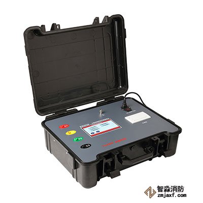 江西防雷大地网测试仪