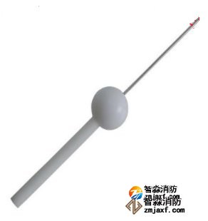 江西试验探针