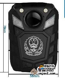 江西警用单兵执法记录仪